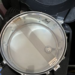 Drum Set