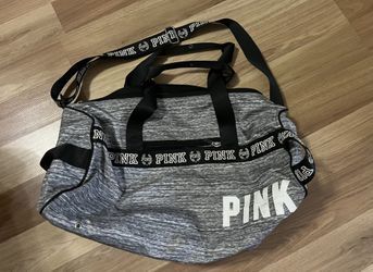 VS PINK Gym Duffle Bag