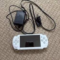 PSP 