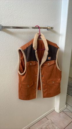 Carhartt men’s vest