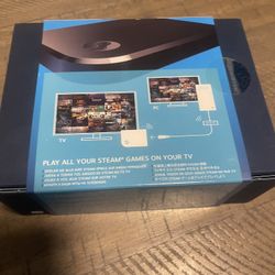 Steam Link 
