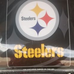Steelers Queen Size