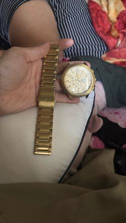 Armani Exchange