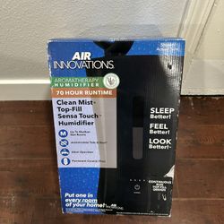 Humidifier 