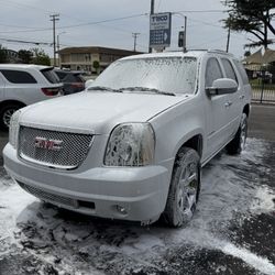 M O B I L E  C A R  W A S H  & D E T A I L  🚗💦