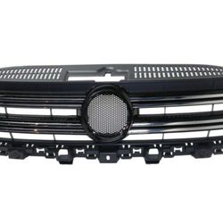 Sponsored Visit the Parts Galaxy Store Grille For 2012-2016 Volkswagen Tiguan Textured Black Plastic 