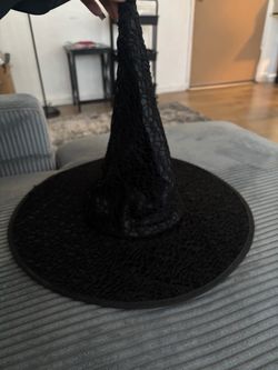 Witches hat