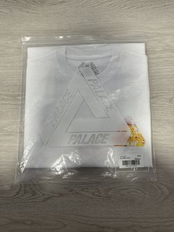 Palace Tri-Lager tee