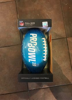 Chargers Football Pro Bowl