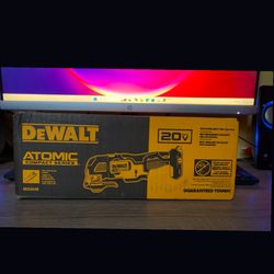 DEWALT ATOMIC