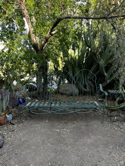 Bench
