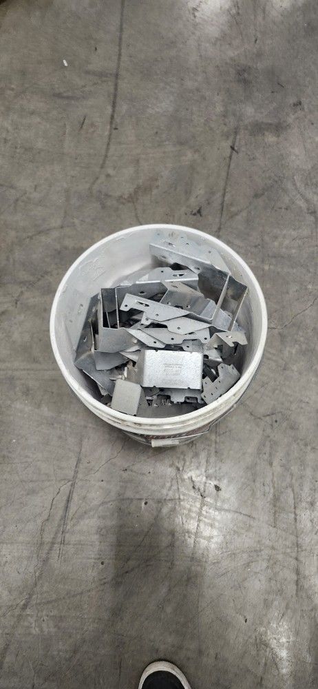 Post Caps And Hangers