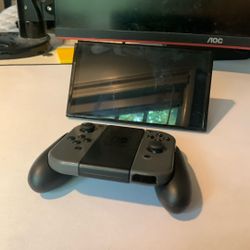 Switch OLED Bundle