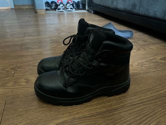 Work boots