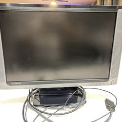Compaq Computer Monitor