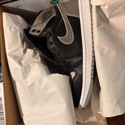 Jordan 1 Brand New 