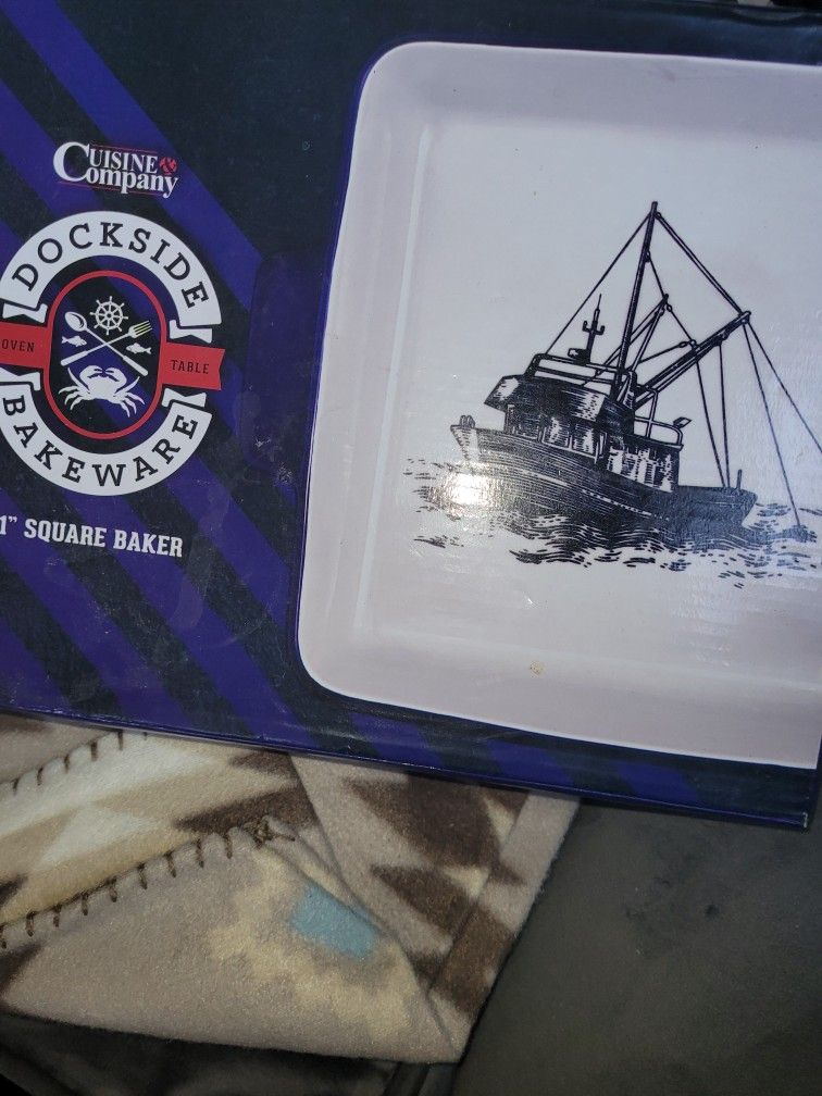 Cooking Tray For Baking