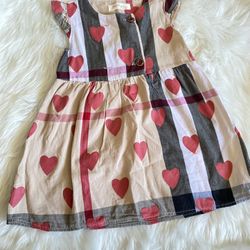Toddler Dress Size 3 