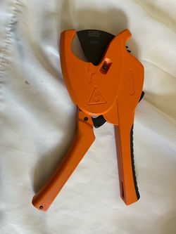 Klein pvc cutter  1 5/8 max made in spain