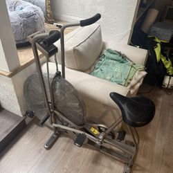 Schwinn Stationary Bike