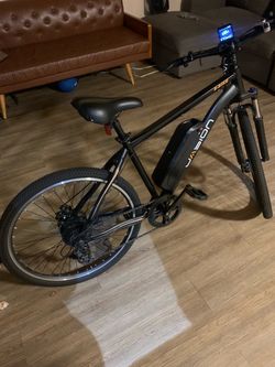 E bike