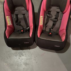 Car Seat