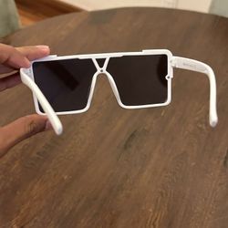 Versace Sunglasses 