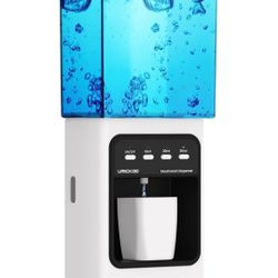 Mouthwash Dispenser 