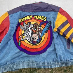 Jacket
