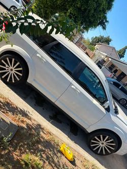 2009 Dodge Journey