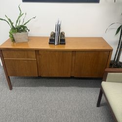 Free Office Credenzas 