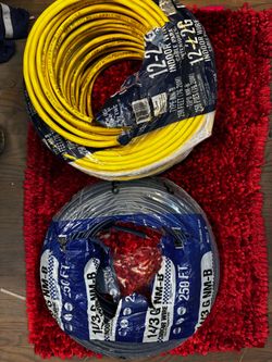 Electrical wire