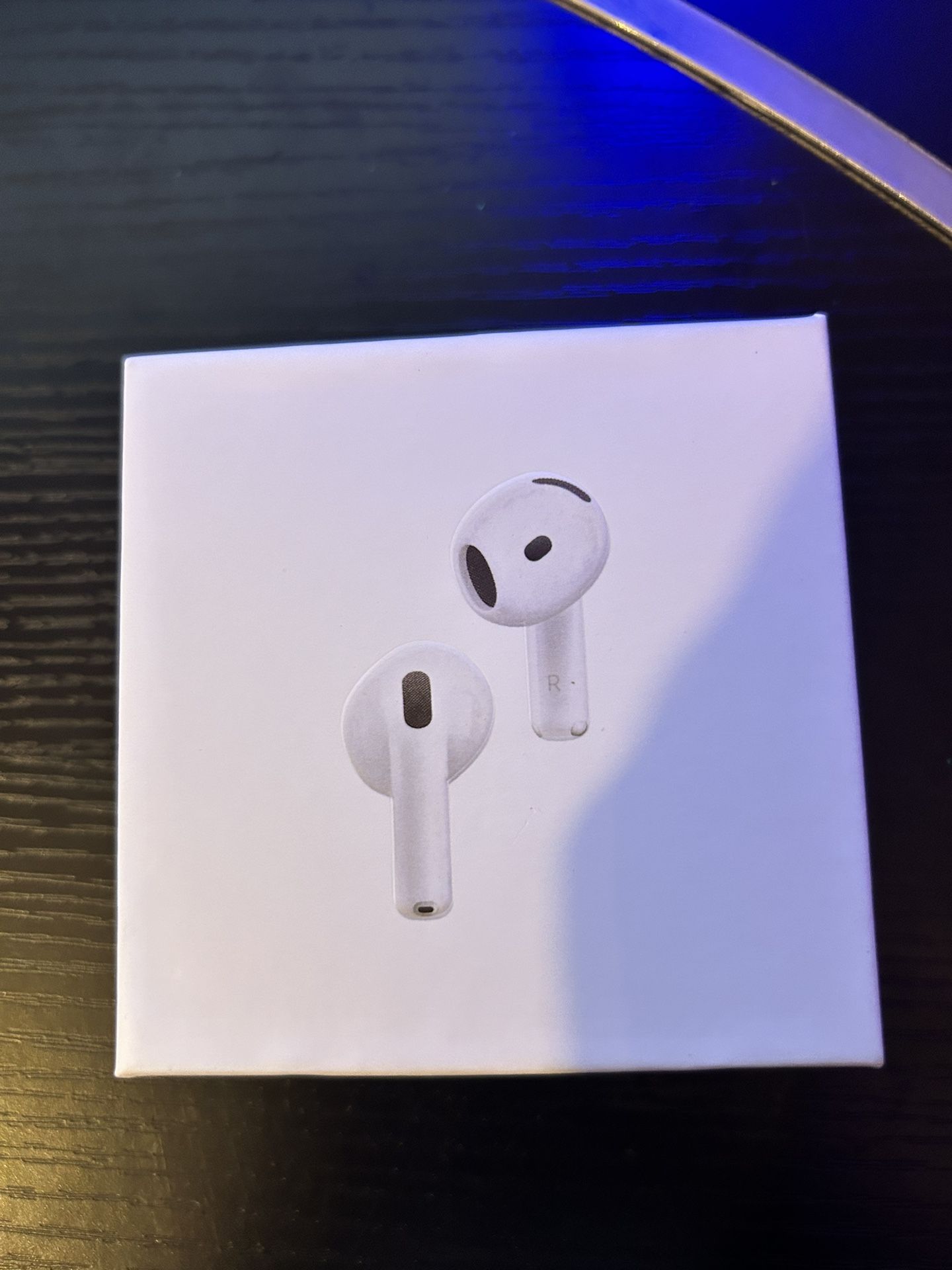 Brand New AirPod 4s With ANC need gone Fast