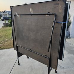 Ping Pong Table Free
