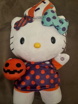 Hello Kitty Halloween Stepper Musical 2026 New