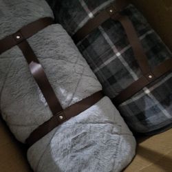 Luxemode weighted blanket new arrivals