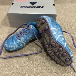 Size 1Y Kids’ Cleats