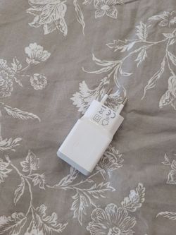Europe Samsung Charger