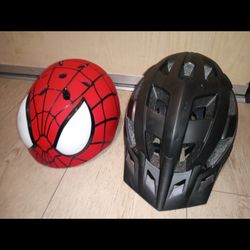 Bike Helmets For Sale 