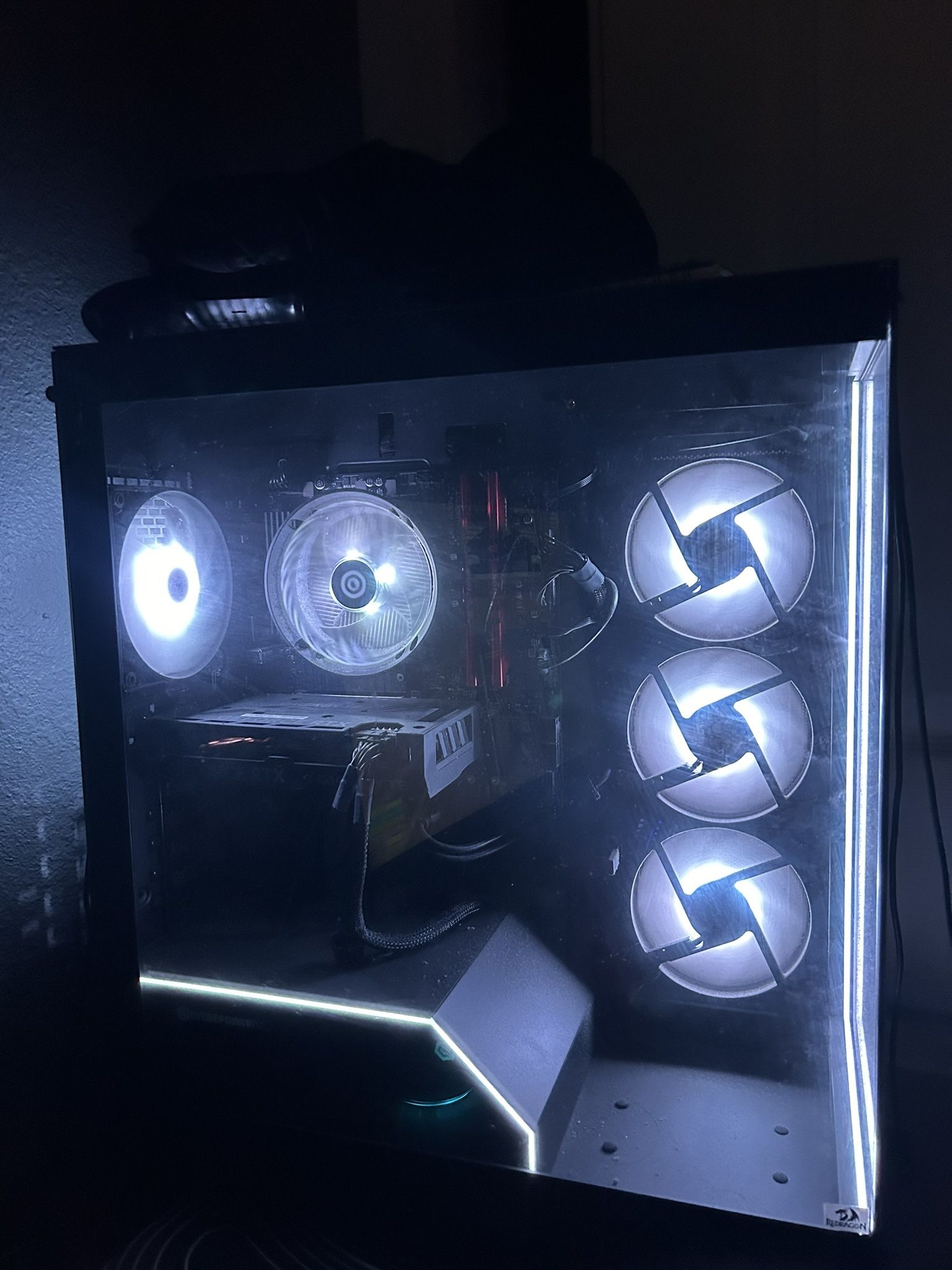 gaming pc