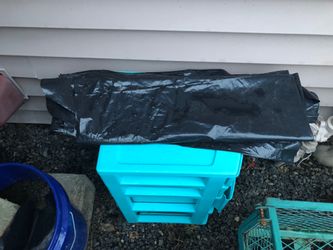 55 Gallon Trash Bags 5 Mil $0.25 Each 