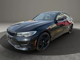 2022 BMW 3 Series