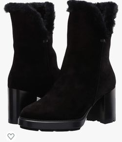Aquatalia Boots