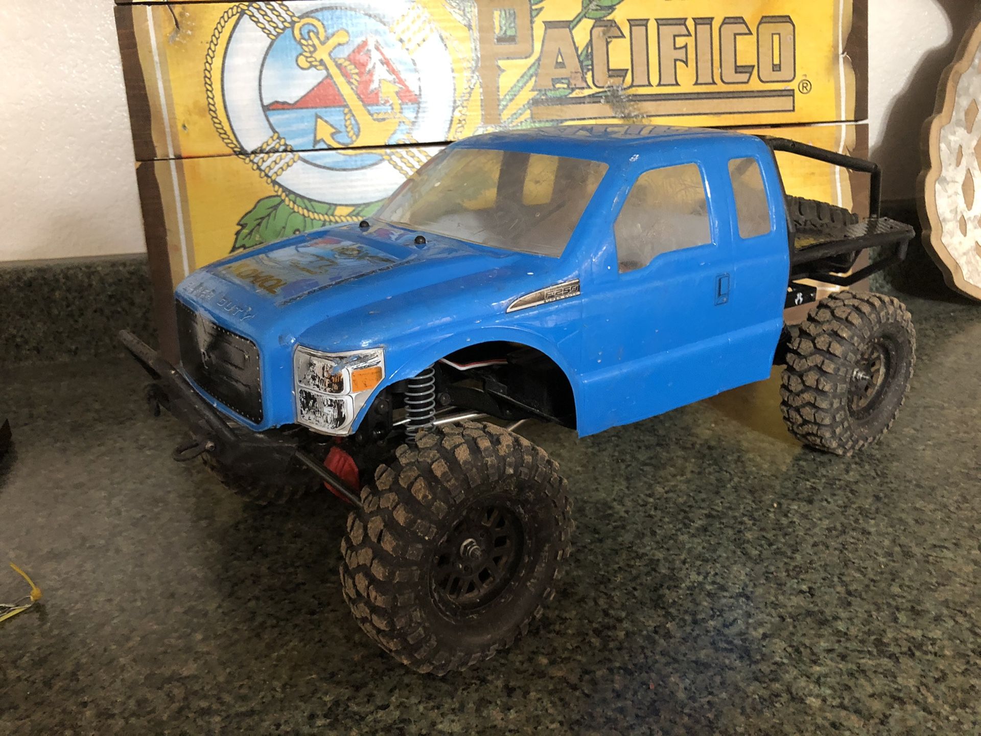 Axial SCX10.2