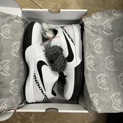 Nike Kobe 4 Protro Mambacita Gigi Sz 9.5