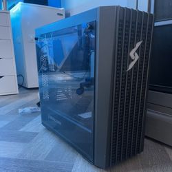 Gaming Computer 