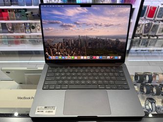 MacBook Pro 14 M4 16GB 512GB Pre-owned