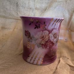 Vintage Shaving Mug