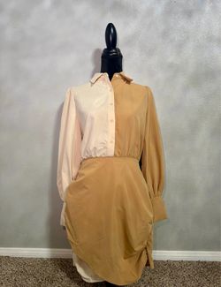 Pretty Little Thing Dress