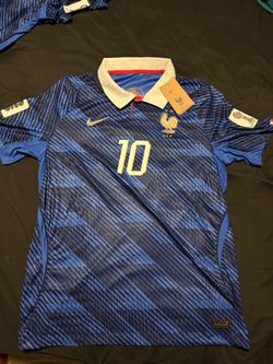 France home mbappe jersey